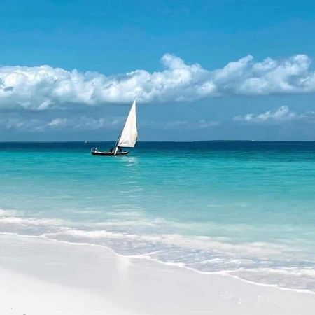 Zanzi Soul Luxury Boutique Hotel Jambiani (Zanzibar) Exterior foto