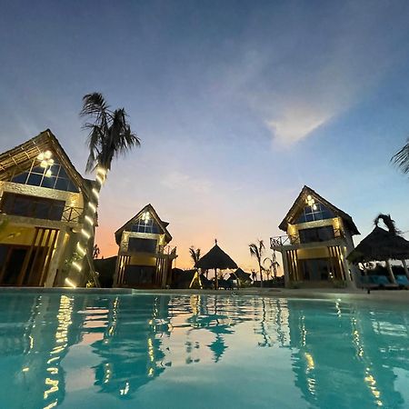 Zanzi Soul Luxury Boutique Hotel Jambiani (Zanzibar) Exterior foto