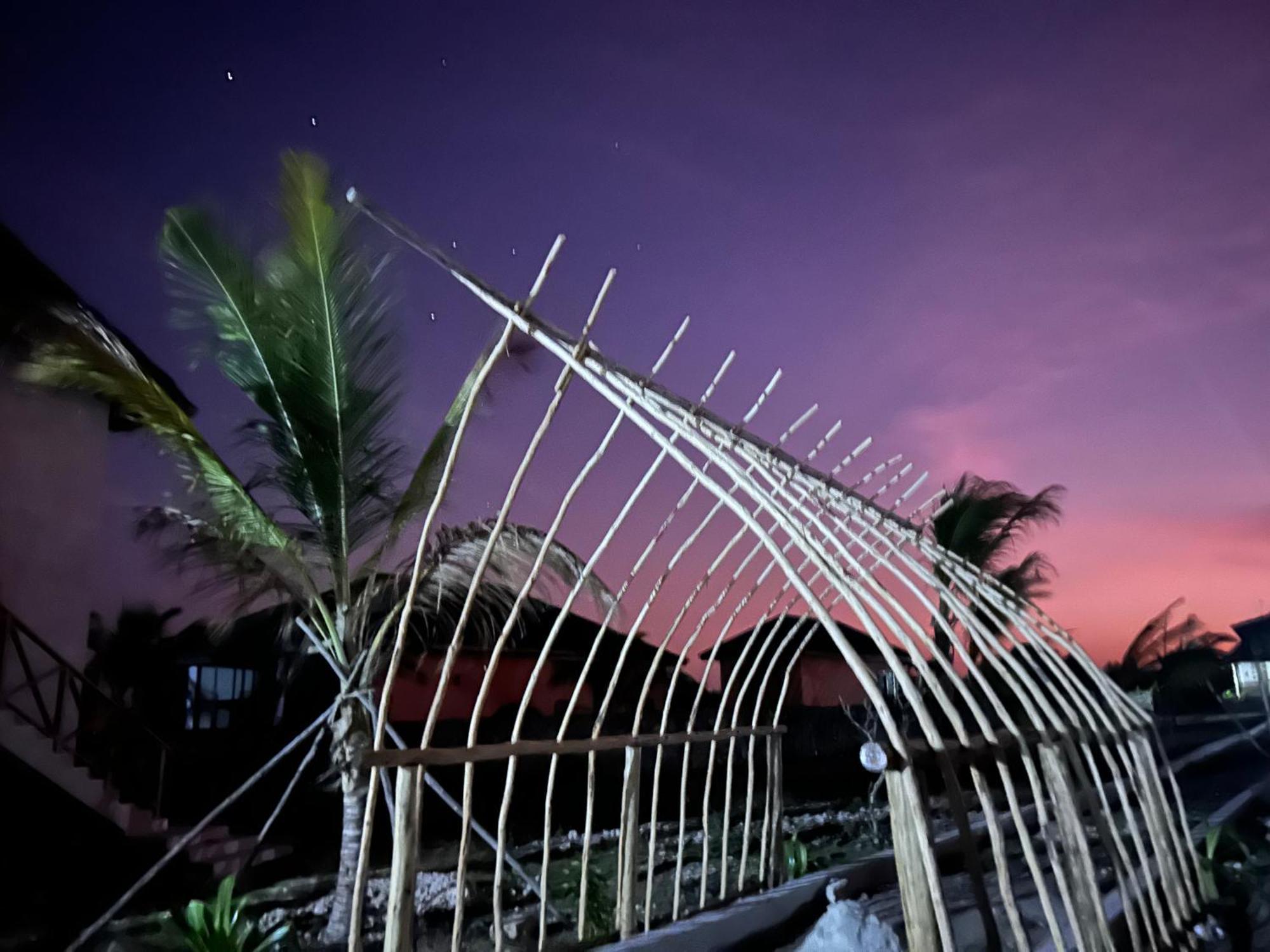 Zanzi Soul Luxury Boutique Hotel Jambiani (Zanzibar) Exterior foto