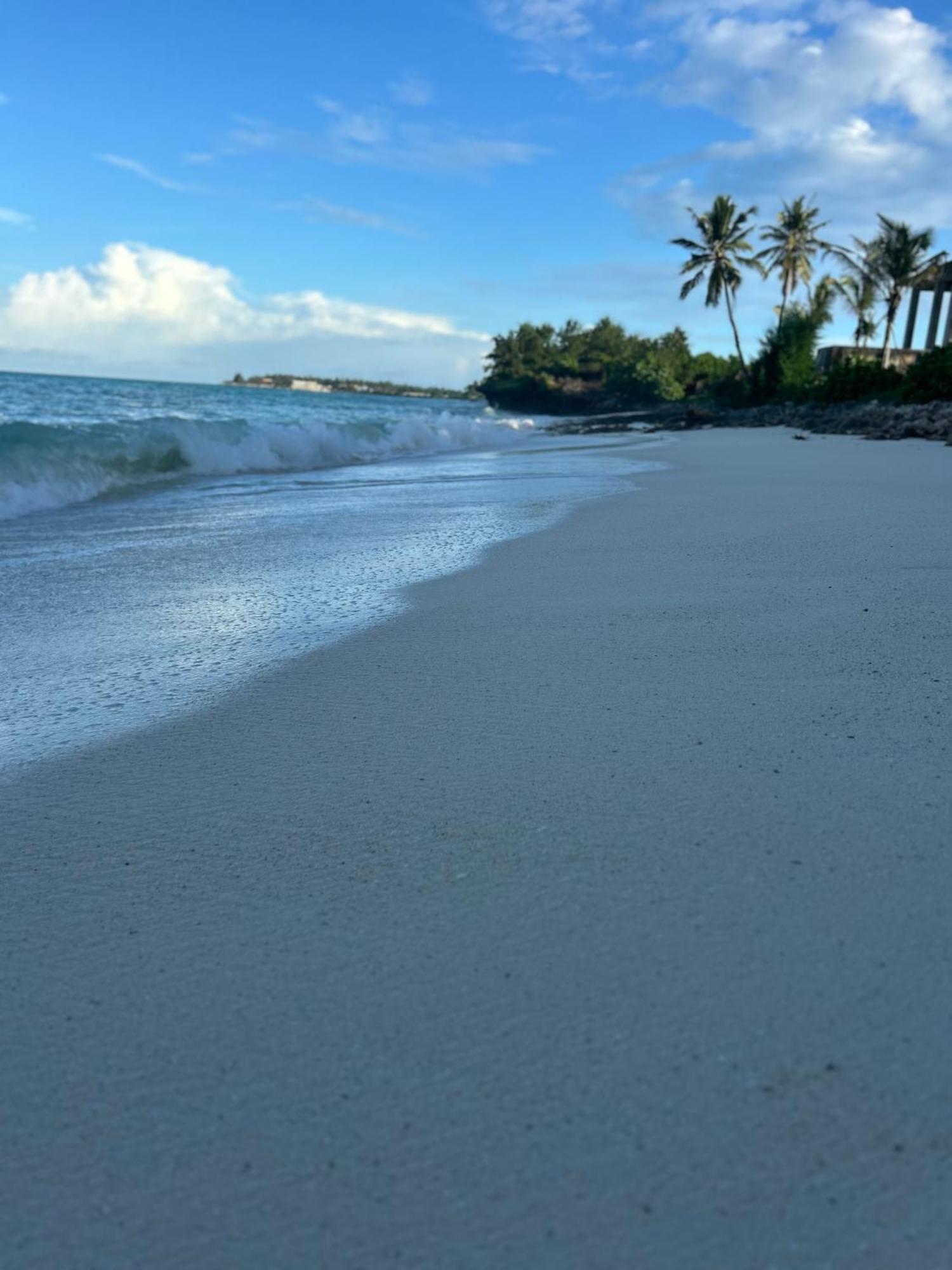 Zanzi Soul Luxury Boutique Hotel Jambiani (Zanzibar) Exterior foto