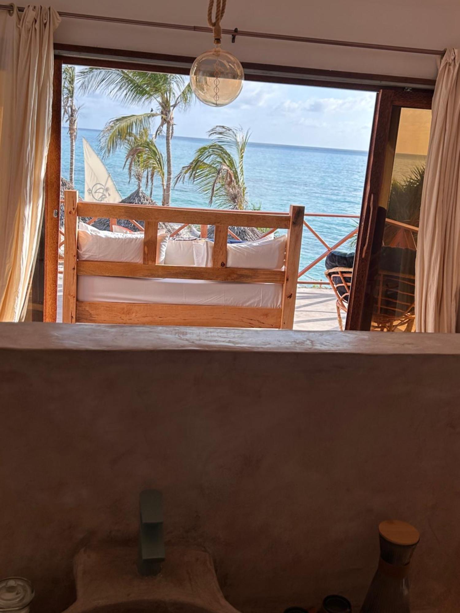 Zanzi Soul Luxury Boutique Hotel Jambiani (Zanzibar) Exterior foto