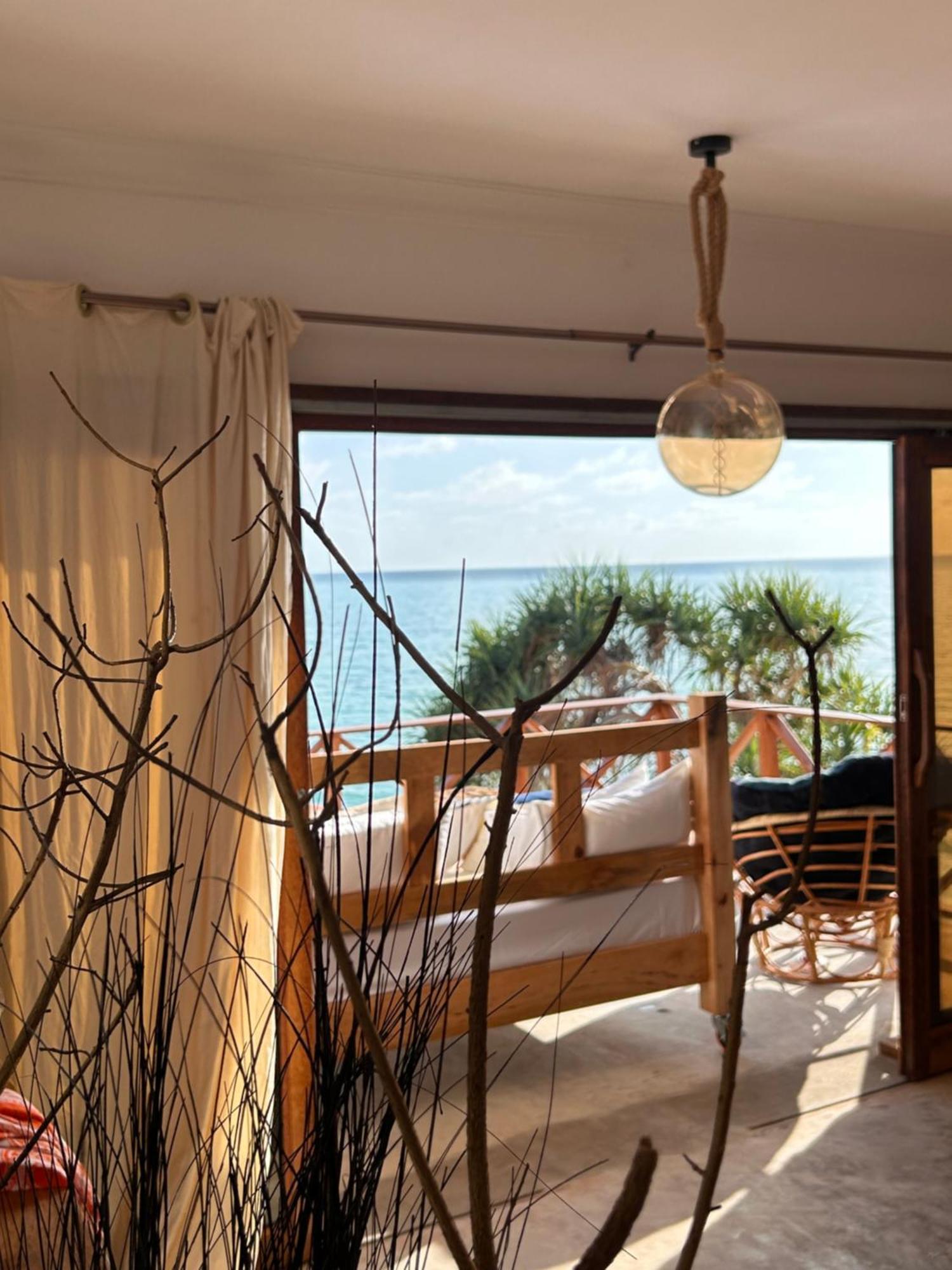 Zanzi Soul Luxury Boutique Hotel Jambiani (Zanzibar) Exterior foto