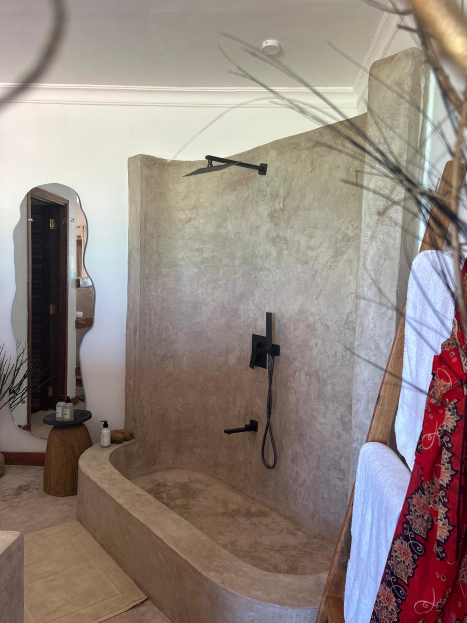 Zanzi Soul Luxury Boutique Hotel Jambiani (Zanzibar) Exterior foto