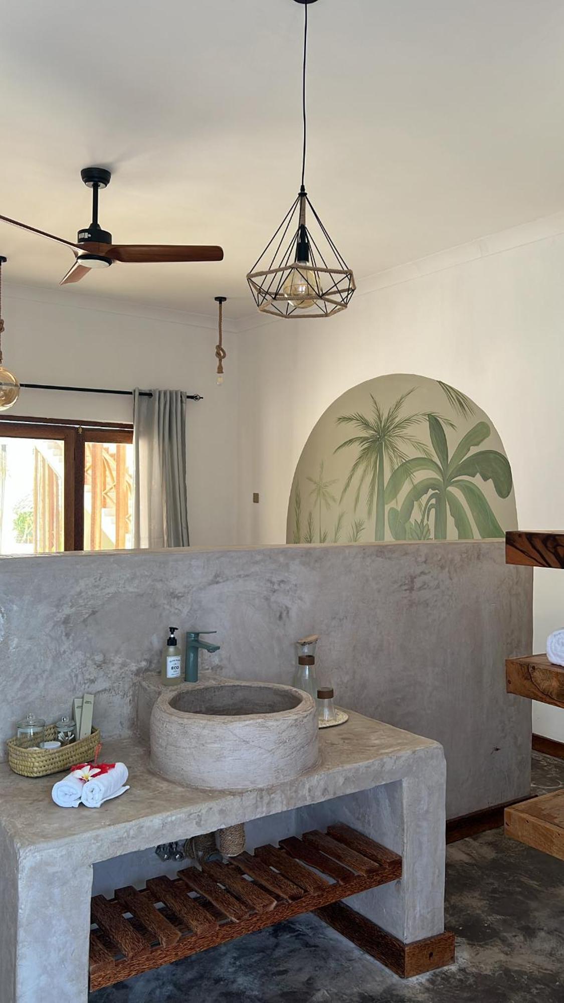 Zanzi Soul Luxury Boutique Hotel Jambiani (Zanzibar) Exterior foto