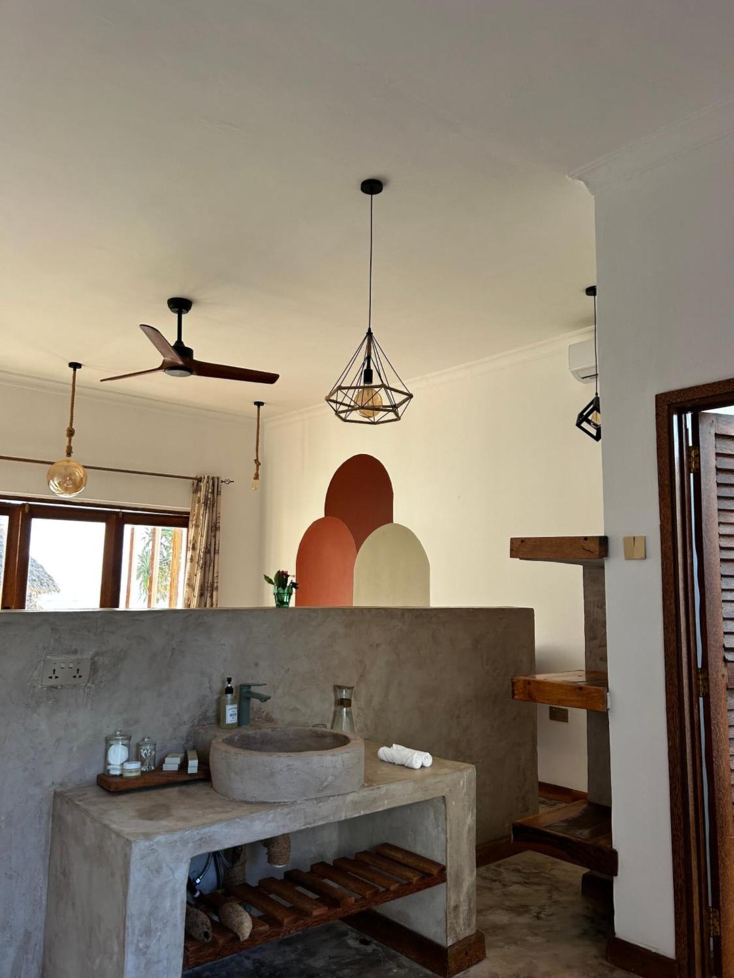 Zanzi Soul Luxury Boutique Hotel Jambiani (Zanzibar) Exterior foto